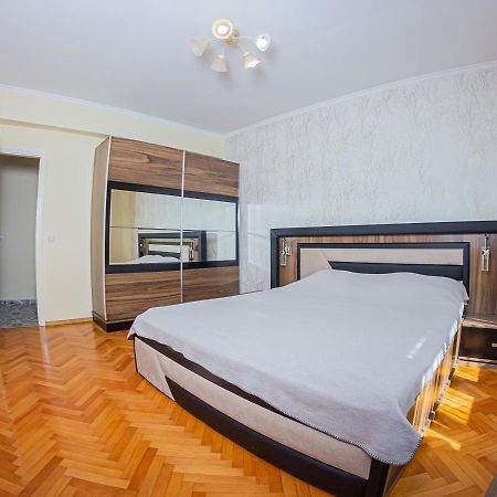 Apartment Emili City Center Bar Buitenkant foto