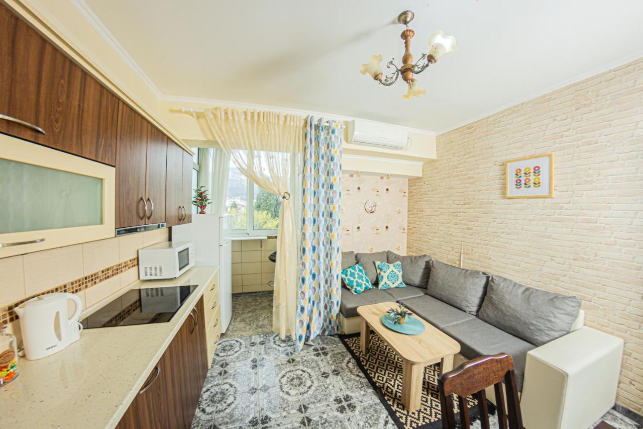 Apartment Emili City Center Bar Buitenkant foto